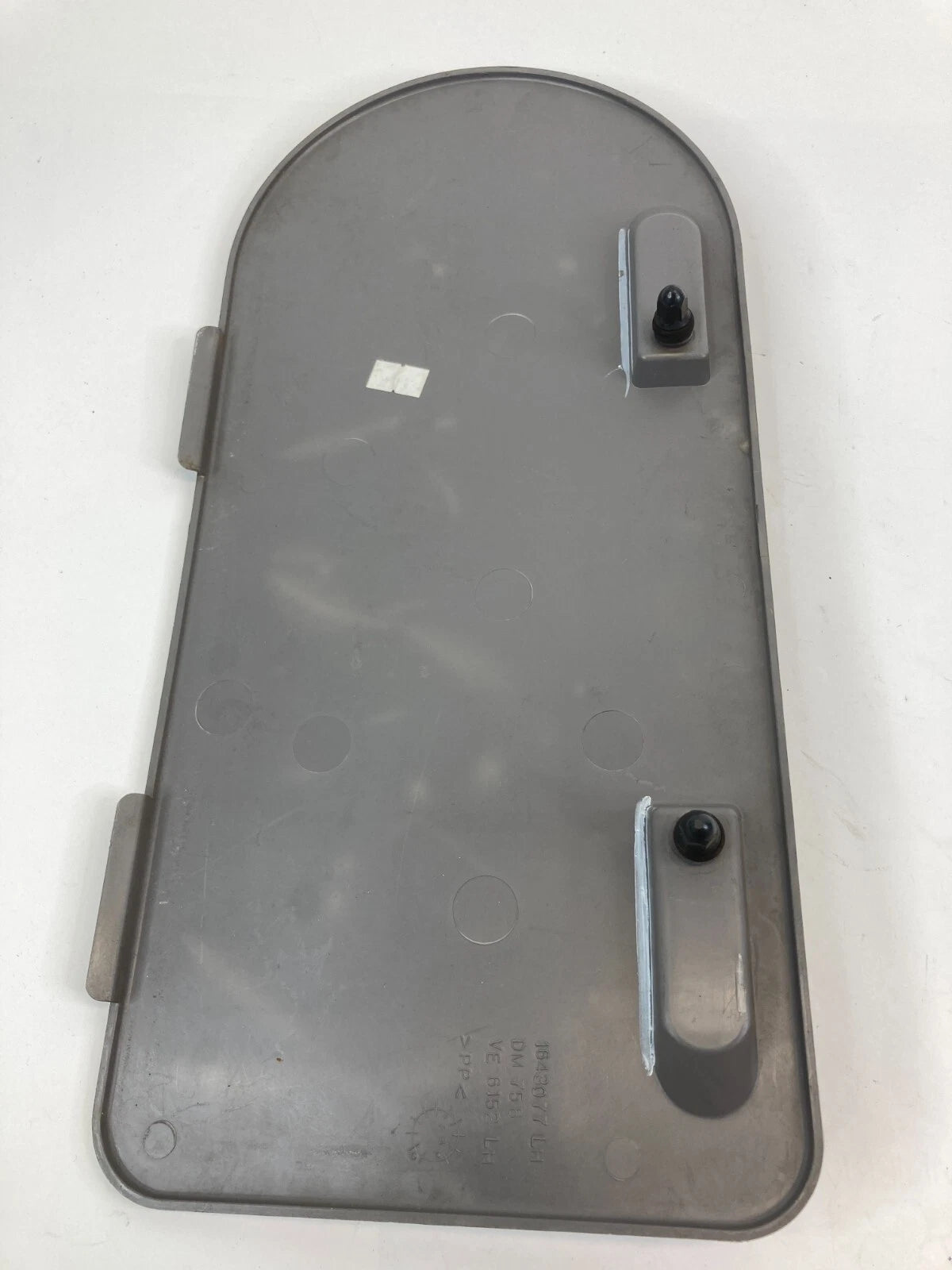 2001-2005 PONTIAC AZTEK REAR QUARTER PANEL STOW COVER TRIM 1643077 OEM