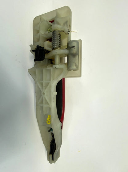 2013-2017 HYUNDAI ELANTRA GT REAR RIGHT PASSENGER SIDE EXTERIOR DOOR HANDLE