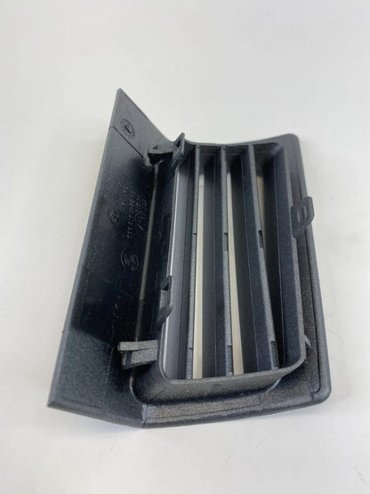 2002-2005 BMW 745I 745LI B PILLA LEFT AIR VENT GRILLE COVER TRIM 64226913339 OEM