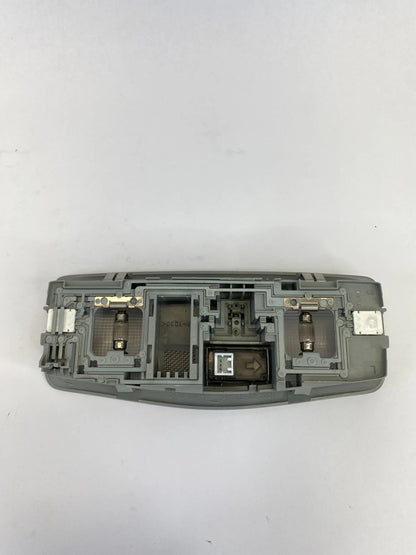11-24 MITSUBISHI OUTLANDER SPORT OVERHEAD CONSOLE DOME MAP LIGHT OEM 8401A009ZZ