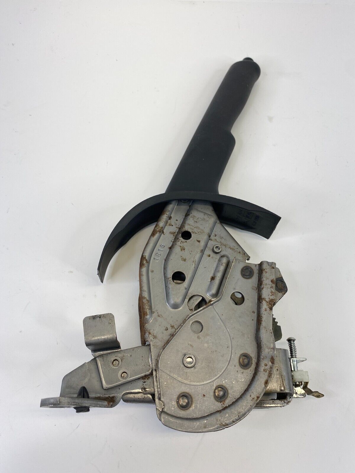 1996-2004 Nissan Pathfinde 3.5L V6 Emergency Parking Brake Handle Lever Control