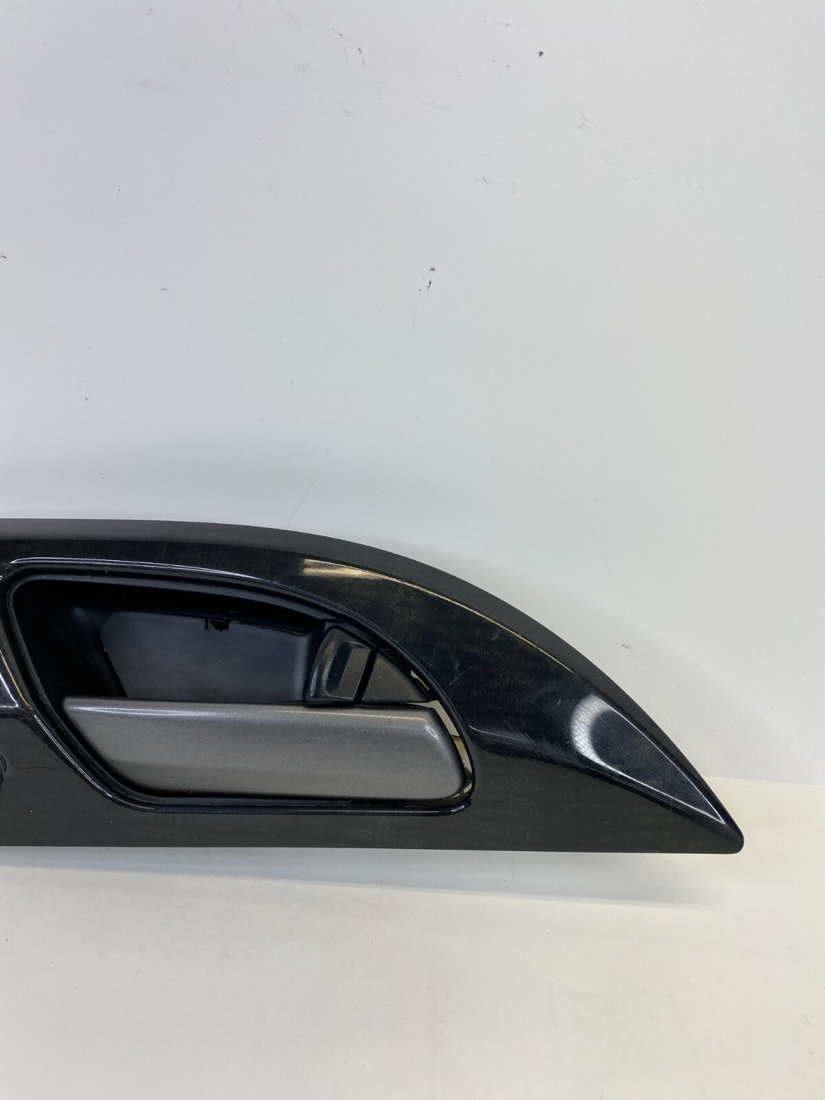 2007-2009 Acura MDX Rear Right Side Interior Door Handle Bezel Trim 83732-STX