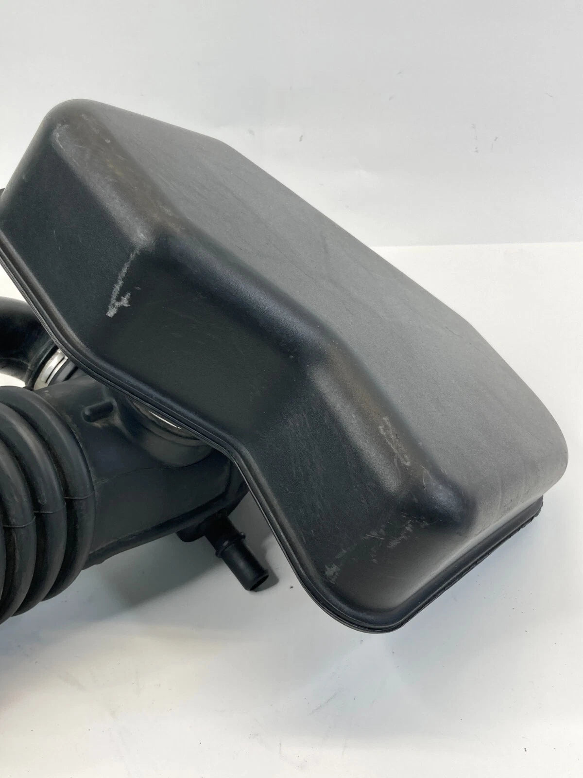 2007-2010 FORD EDGE 3.5L AIR INTAKE INLET DUCT HOSE RESONATOR OEM 7T43-9F805-AC
