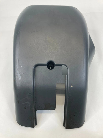 2007-2013 SUZUKI SX4 STEERING COLUMN LOWER COVER TRIM SHROUD PANEL 48421-62J0