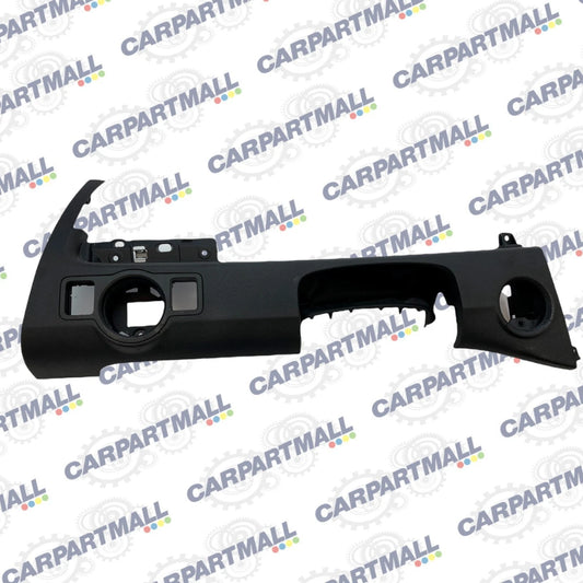 06-10 VW PASSAT 09-11 VW CC DASH PANEL STEERING COLUMN BEZEL TRIM 3C1857200D
