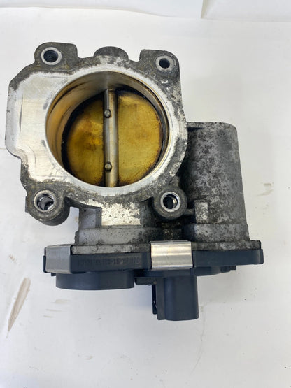 08-12 CHEVROLET MALIBU 2010 2011 GMC TERRAIN 2.4L A/T FWD THROTTLE BODY OEM