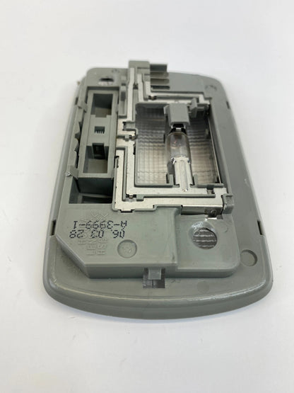 2005-2010 HONDA ODYSSEY 01-08 CIVIC 03-07 ACCORD REAR CENTER DOME MAP LIGHT LAMP