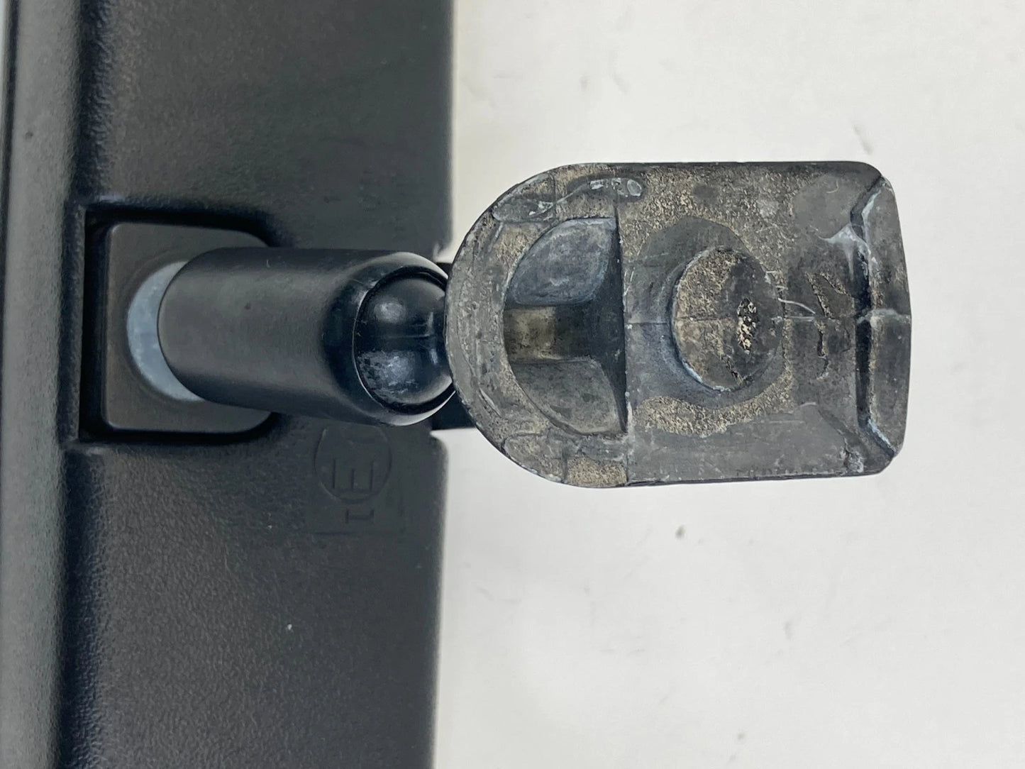 2003-2012 Honda Accord Sedan Rear View Interior Mirror Assy Donnelly E10110110