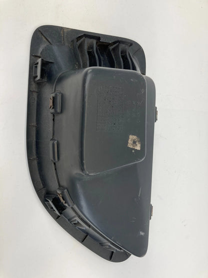 06-09 LAND ROVER RANGE ROVER SPORT LEFT SIDE FENDER VENT GRILLE TRIM SLR00147