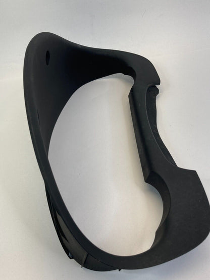 04-10 Toyota Sienna Speedometer Instrument Cluster Dash Bezel Trim Surround OEM