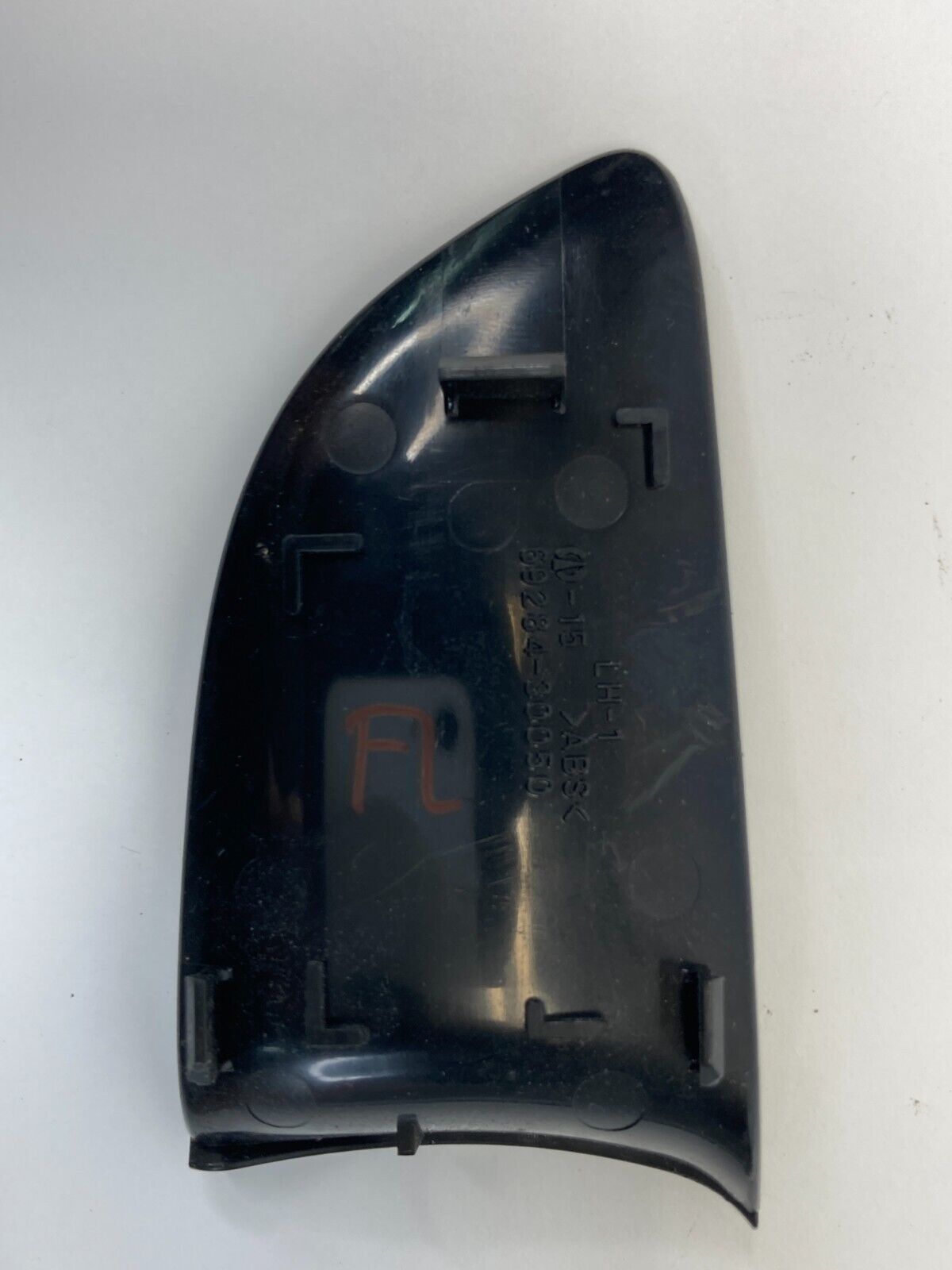 06-15 Lexus IS250 Front Left Side Inner Door Handle Cover Cap 69284-30050 OEM