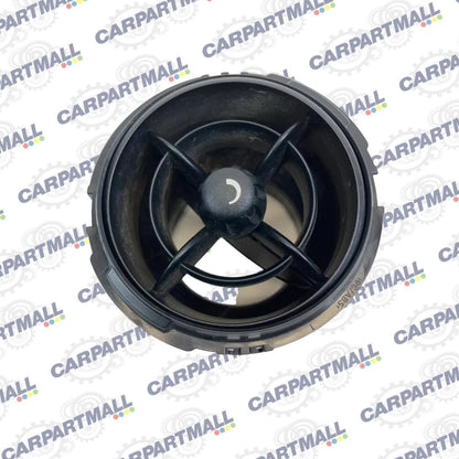 07-15 MINI COOPER AC AIR VENT LEFT OR RIGHT SIDE DASH GRILLE OUTER 9254-01200