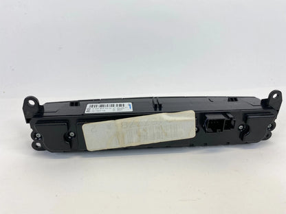 2006-2012 MERCEDES-BENZ ML350 HAZARD HEATED SEAT ESP SWITCH 164-870-75-10 OEM