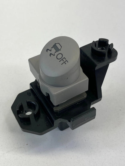 2009 10 11 12 2013 SUBARU FORESTER TRACTION CONTROL BUTTON SWITCH 66211FG000 OEM
