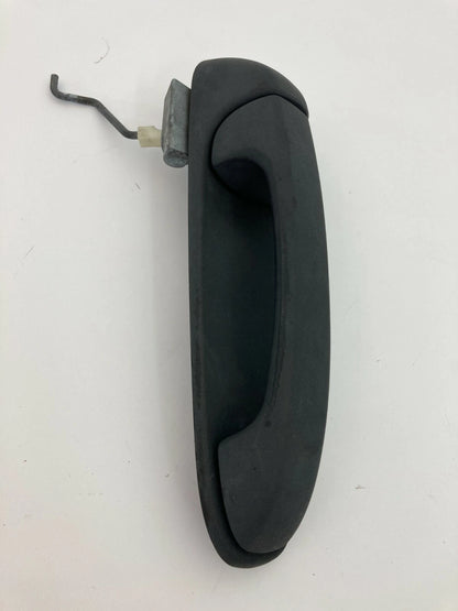 04 05 06 07 08 09 DODGE DURANGO REAR LEFT SIDE EXTERIOR DOOR HANDLE ASSEMBLY OEM
