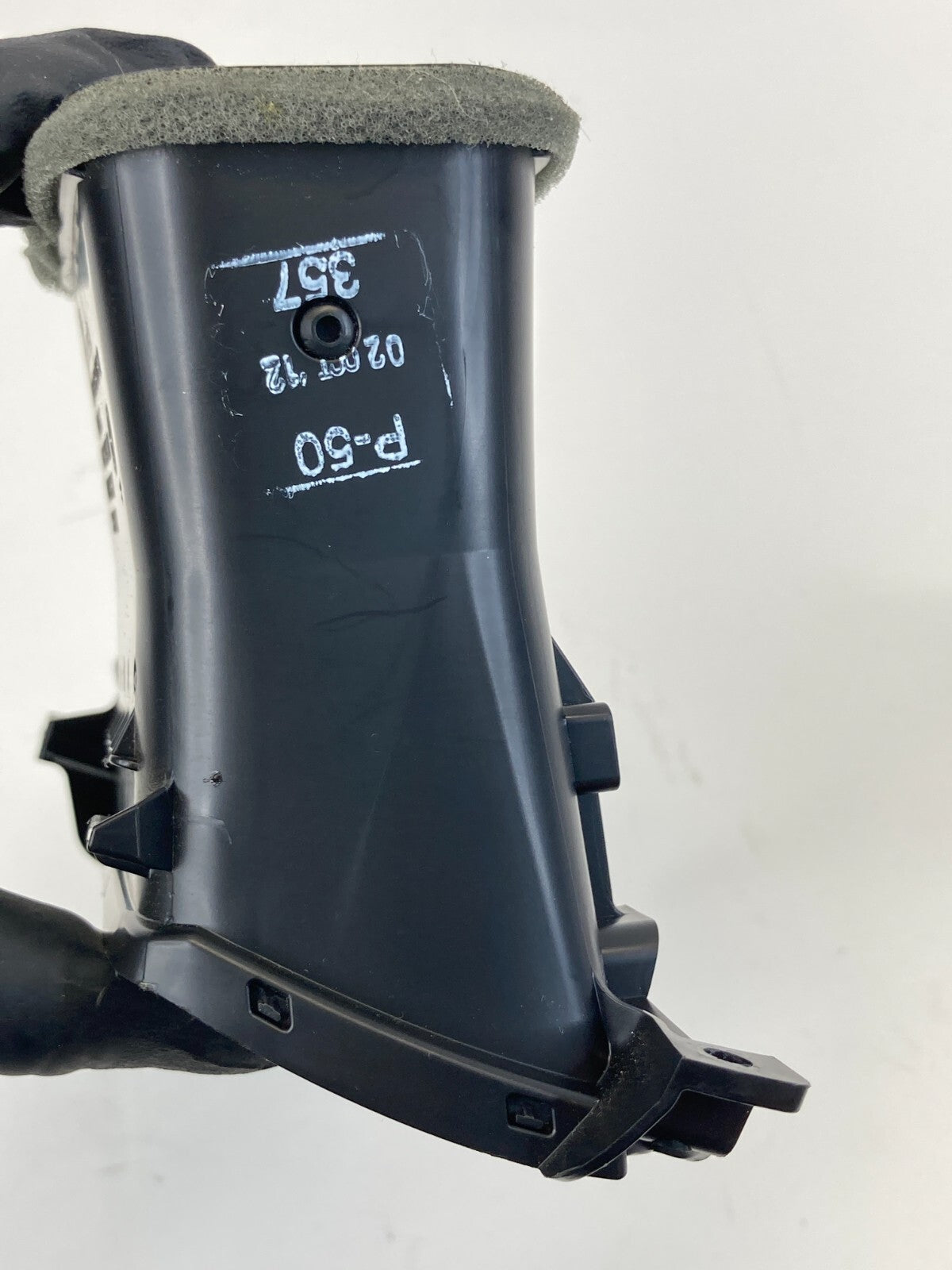 2011-2017 Honda Odyssey Dash Right Passenger A/C Air Vent Outlet Duct 77620-TK8