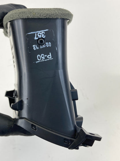 2011-2017 Honda Odyssey Dash Right Passenger A/C Air Vent Outlet Duct 77620-TK8