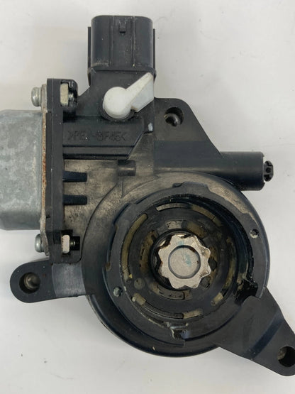 03-07 HONDA ACCORD SEDAN FRONT RIGHT PASSENGER SIDE DOOR POWER WINDOW MOTOR OEM
