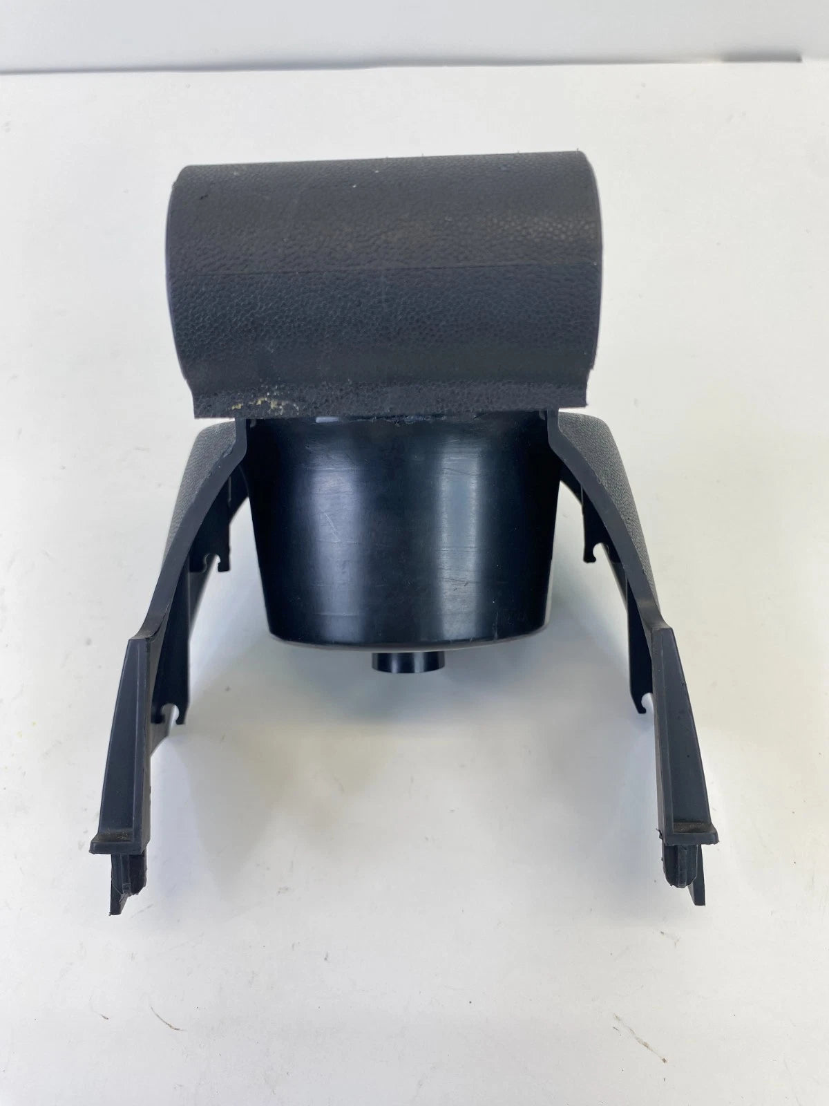 2007-2013 MINI COOPER R56 REAR CENTER CONSOLE CUP HOLDER BEZEL TRIM OEM