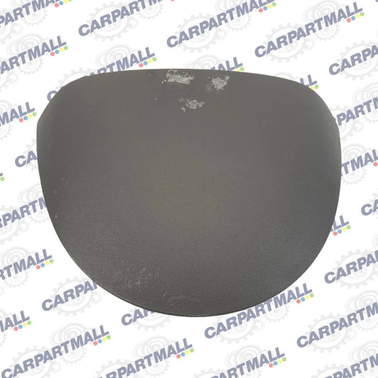 08-11 FORD FOCUS DASH INFORMATION DISPLAY SCREEN COVER TRIM 8S43-54044A92 OEM