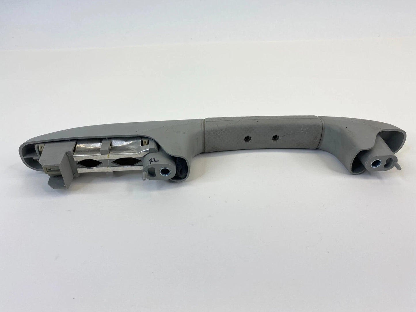 2003-2005 HONDA PILOT REAR LEFT THIRD ROW GRAB GRAP HANDLE ASSIST STRAP W/ LIGHT