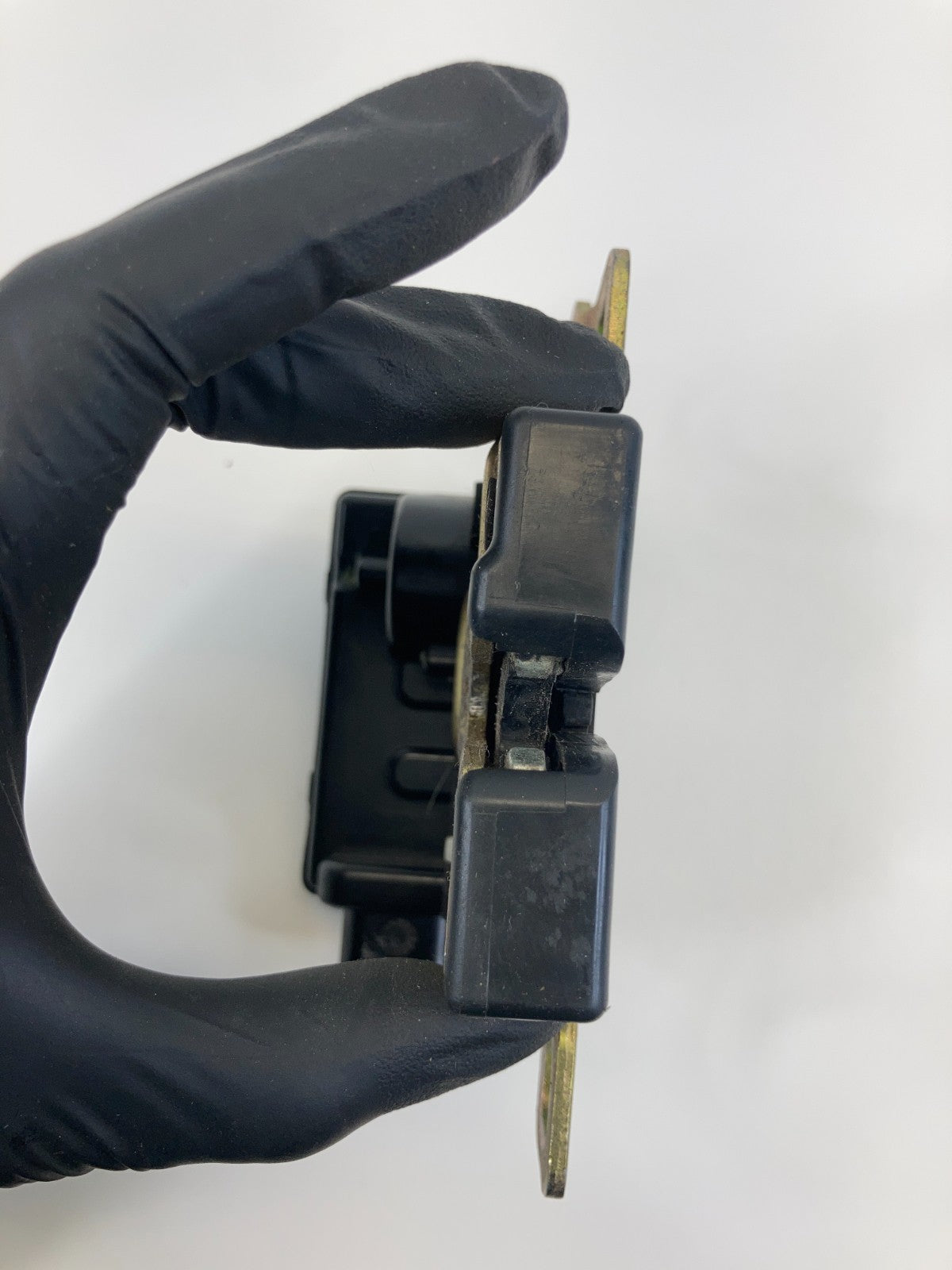 2002-2015 Mini Cooper Rear Trunk Tailgate Hatch Lock Latch Actuator Assy OEM