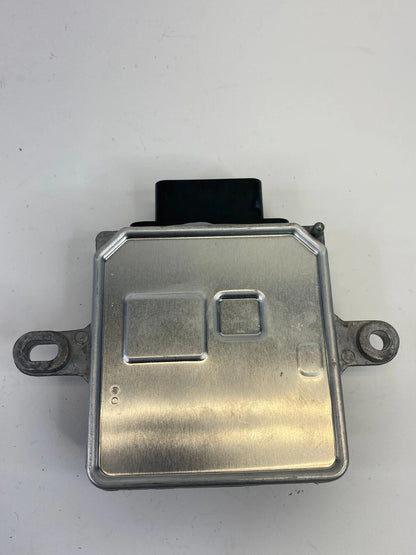 2013-2015 CHEVROLET CAPTIVA SPORT 2.4L FUEL PUMP CONTROL MODULE OEM 23172742