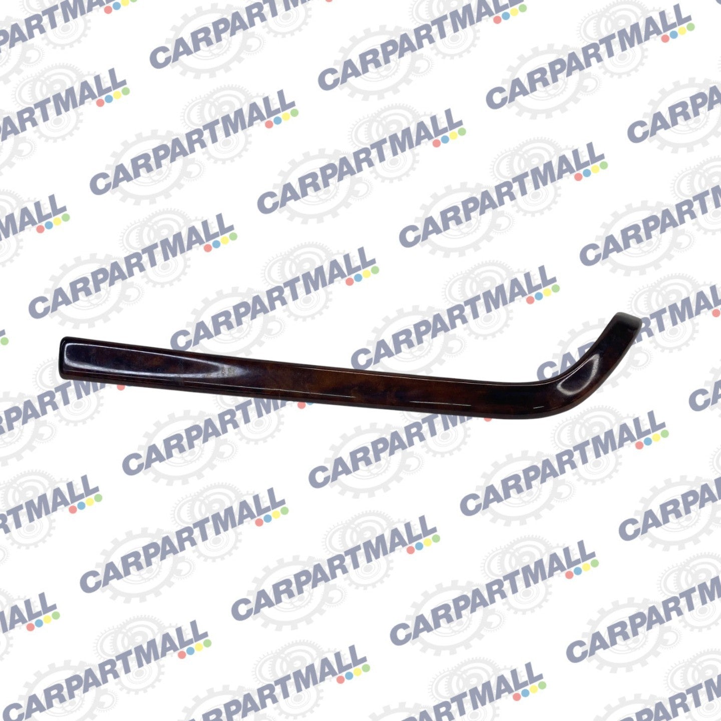 2000-2002 Mercedes-Benz S500 Rear Left Door Panel Bezel Garnish Trim Molding OEM