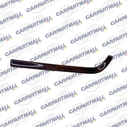 2000-2002 Mercedes-Benz S500 Rear Left Door Panel Bezel Garnish Trim Molding OEM