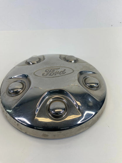 2011-2015 Ford Explorer Police Utility Rim Wheel Center Caps Hub Caps Set of 2