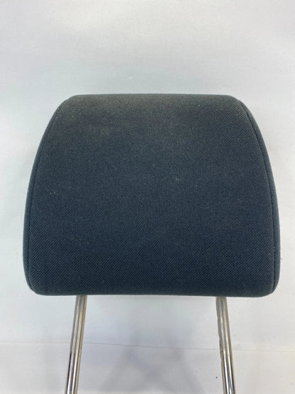 2007 2008 2009 MAZDA 3 MAZDA3 FRONT LEFT DRIVER SIDE SEAT HEADREST HEAD REST OEM