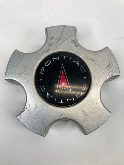 2001 2002 PONTIAC AZTEK WHEEL RIM CENTER CAP HUBCAP HUB CAP COVER 9593768 OEM