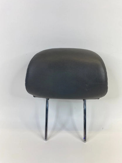 2005 2006 HYUNDAI ELANTRA FRONT RIGHT PASSENGER SEAT HEADREST HEAD REST OEM
