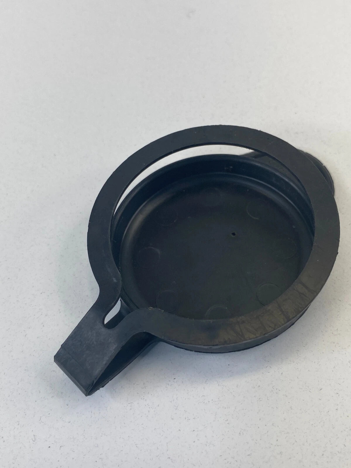 2006-2013 CHEVROLET CHEVY IMPALA WINDSHIELD WASHER FLUID RESERVOIR COVER CAP LID