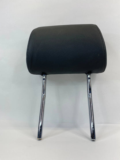 2005-2007 AUDI A6 QUATTRO FRONT LEFT DRIVER SEAT HEADREST HEAD REST