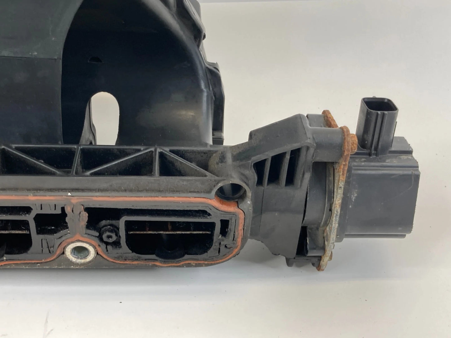 2008-2010 DODGE AVENGER 07-17 JEEP COMPASS PATRIOT 2.4L ENGINE INTAKE MANIFOLD