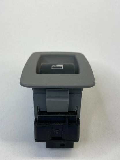07-13 BMW 328I 335I 08-12 M3 REAR LEFT DOOR WINDOW SWITCH CONTROL 6945875 OEM