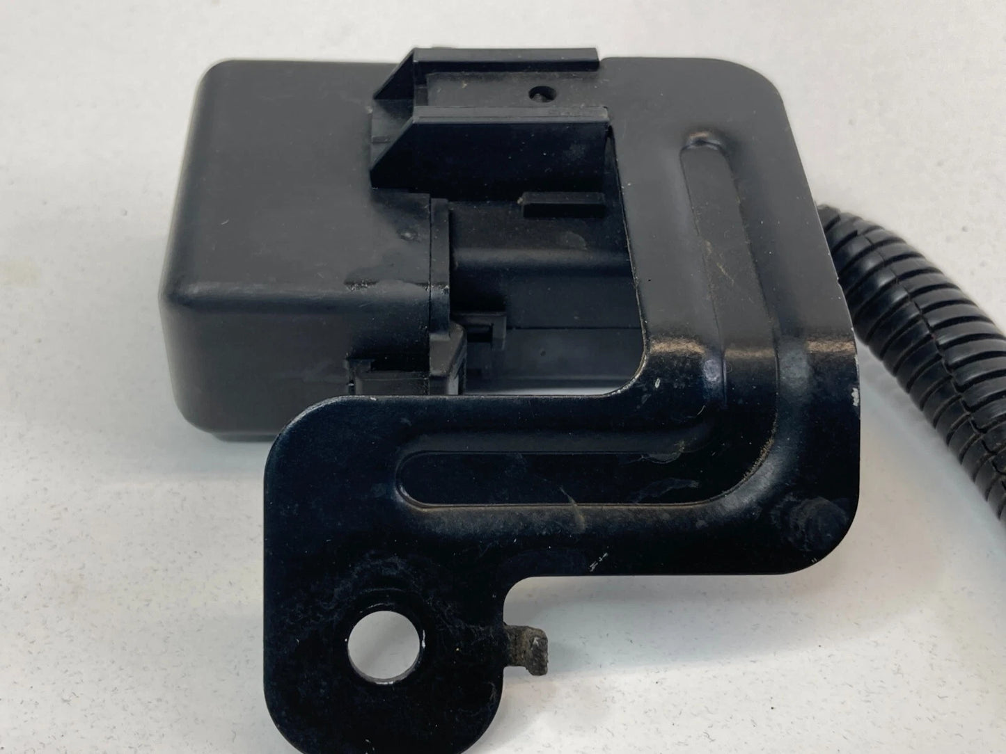 2009 09 KIA SPECTRA 2.0L DIAGNOSIS DIAGNOSTIC PLUG PORT SOCKET MG632867 OEM