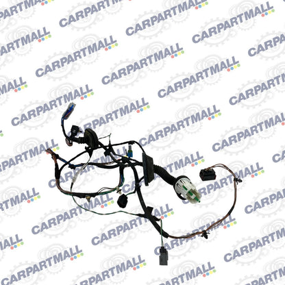 2010 2011 CHEVROLET EQUINOX FRONT RIGHT SIDE DOOR WIRING WIRE HARNESS 20913821