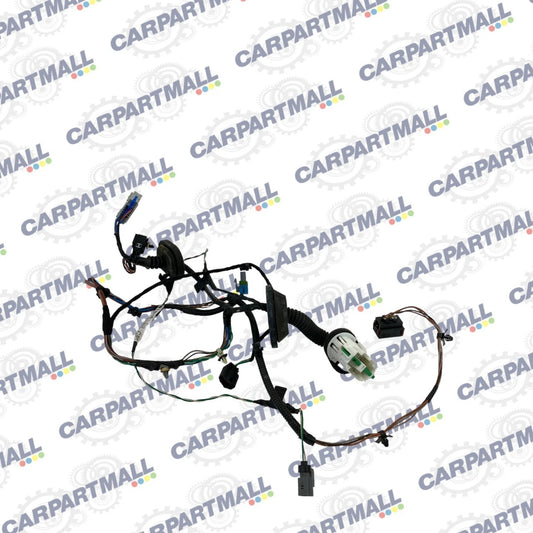 2010 2011 CHEVROLET EQUINOX FRONT RIGHT SIDE DOOR WIRING WIRE HARNESS 20913821