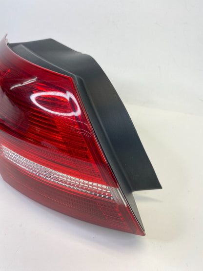 2015-2018 Ford Focus SEL Sedan 4-DR 2.0L Left Tail Light Taillight F1EB-13405