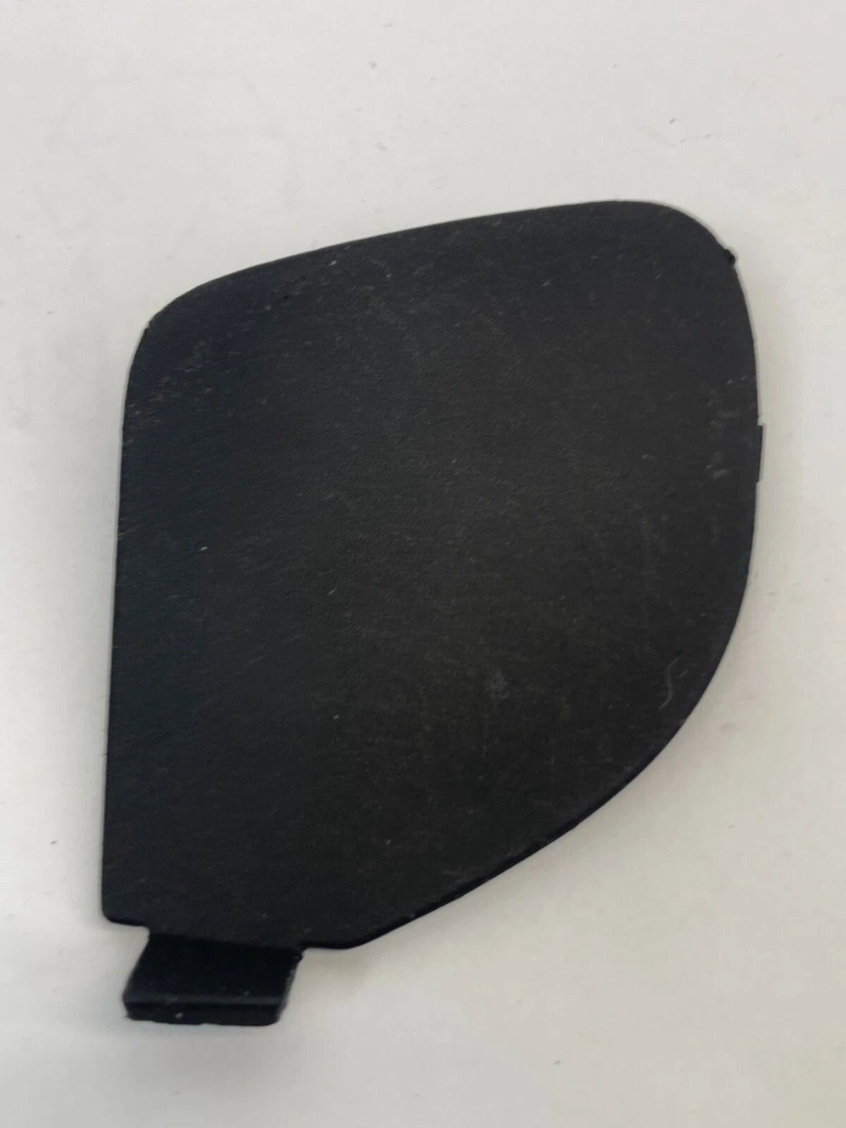 2011-2014 DODGE AVENGER REAR RIGHT DOOR HANDLE TRIM COVER OEM FACTORY 1TB82TRMAA