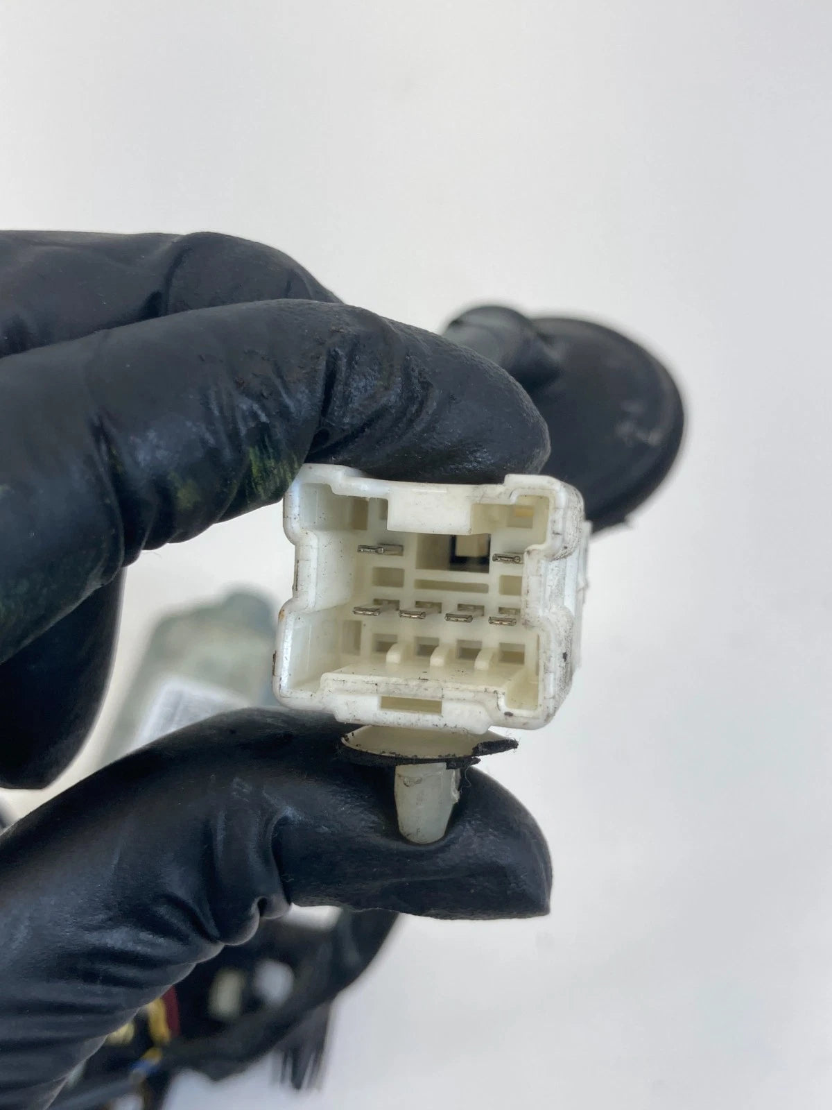 2002-2006 NISSAN ALTIMA FRONT LEFT DRIVER SIDE POWER WINDOW MOTOR OEM