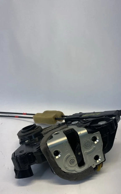 05-15 TOYOTA TACOMA REG CAB 2-DR FRONT LEFT DOOR LOCK LATCH RELEASE ACTUATOR OEM