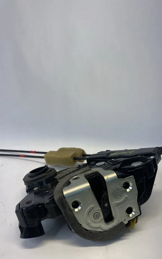 05-15 TOYOTA TACOMA REG CAB 2-DR FRONT LEFT DOOR LOCK LATCH RELEASE ACTUATOR OEM