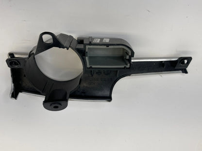 2004-2008 AUDI A4 A4 QUATTRO DASH HEADLIGHT SWITCH TRIM BEZEL 8E1-853-189 OEM