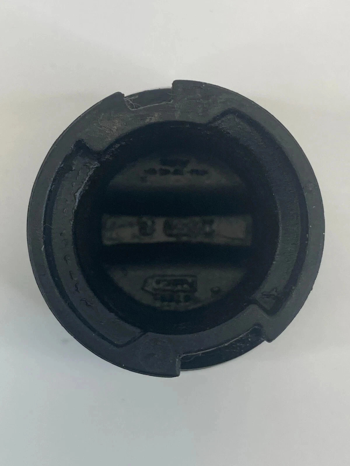 2013-2020 FORD FUSION MKZ HYBRID 2.0L L4 OIL FILLER FLUID LID CAP SAE 0W-20 OEM
