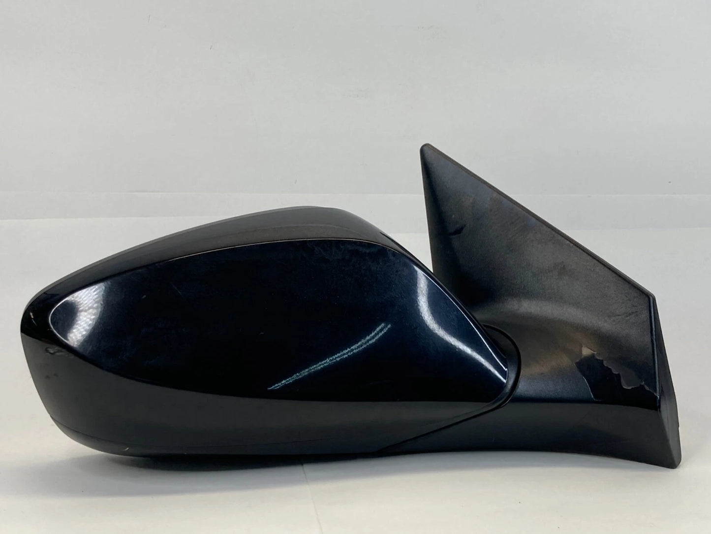 2011-2013 HYUNDAI ELANTRA SEDAN RIGHT PASSENGER SIDE POWER MIRROR NO SIGNAL OEM