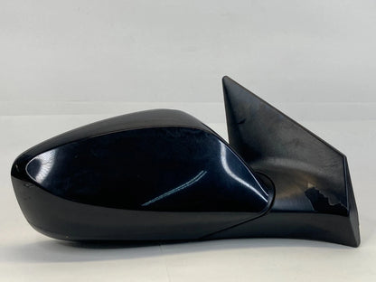 2011-2013 HYUNDAI ELANTRA SEDAN RIGHT PASSENGER SIDE POWER MIRROR NO SIGNAL OEM