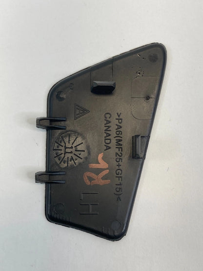 2011-2017 BUICK REGAL REAR LEFT BACK DOOR INSIDE HANDLE BOLT CAP COVER OEM